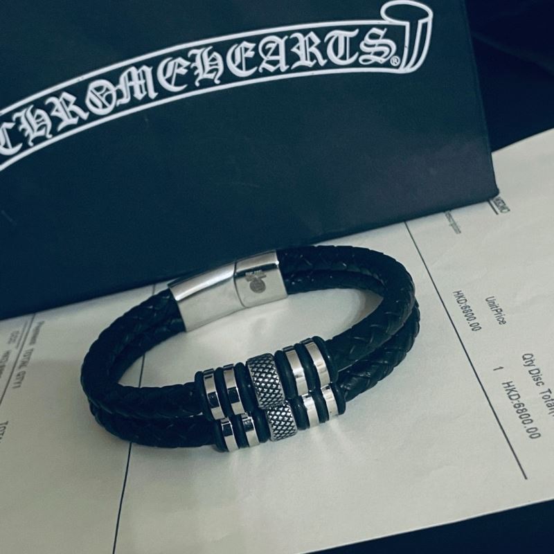 Chrome Hearts Bracelets